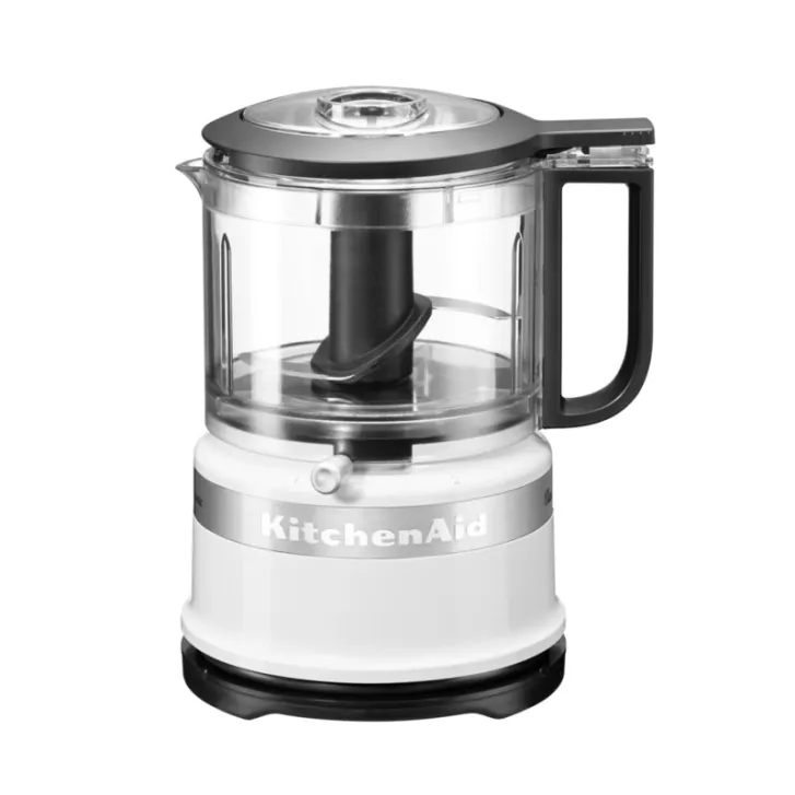 KitchenAid CLASSIC: Mini-Food-Processor 5KFC3516EWH