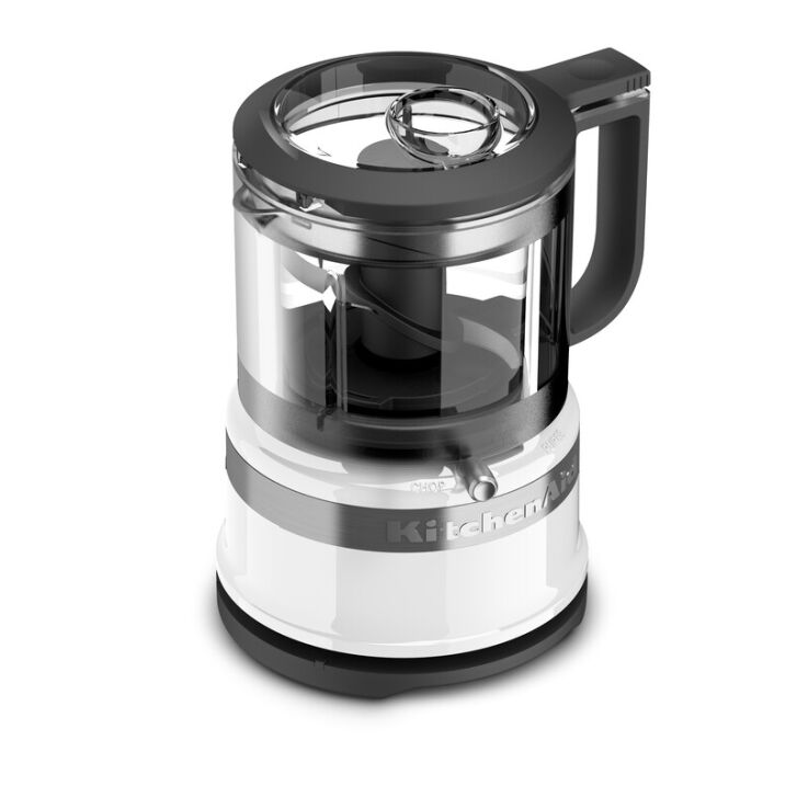 KitchenAid CLASSIC: Mini-Food-Processor 5KFC3516EWH