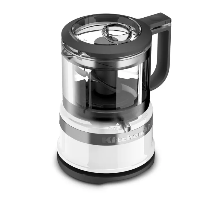 KitchenAid CLASSIC: Mini-Food-Processor 5KFC3516EWH