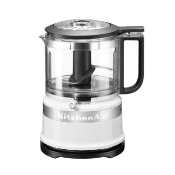 KitchenAid CLASSIC: Mini-Food-Processor 5KFC3516EWH