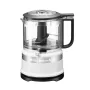 KitchenAid CLASSIC: Mini-Food-Processor 5KFC3516EWH