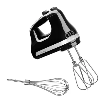 KitchenAid CLASSIC: Handrührer mit 5...