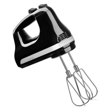 KitchenAid CLASSIC: Handrührer mit 5...
