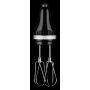 KitchenAid CLASSIC: Handrührer mit 5 Geschwindigkeitsstufen - ONYX SCHWARZ