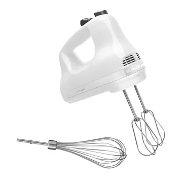 KitchenAid CLASSIC: Handrührer mit 5...