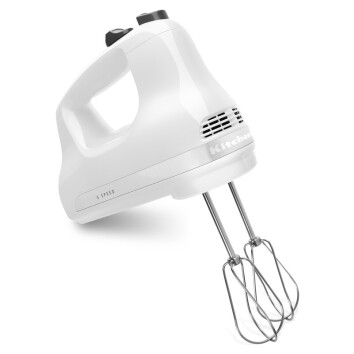 KitchenAid CLASSIC: Handrührer mit 5...