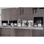 KitchenAid CLASSIC: Handrührer mit 5 Geschwindigkeitsstufen - WEISS
