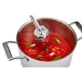 KitchenAid CLASSIC: Kabelgebundener Stabmixer - ONYX SCHWARZ