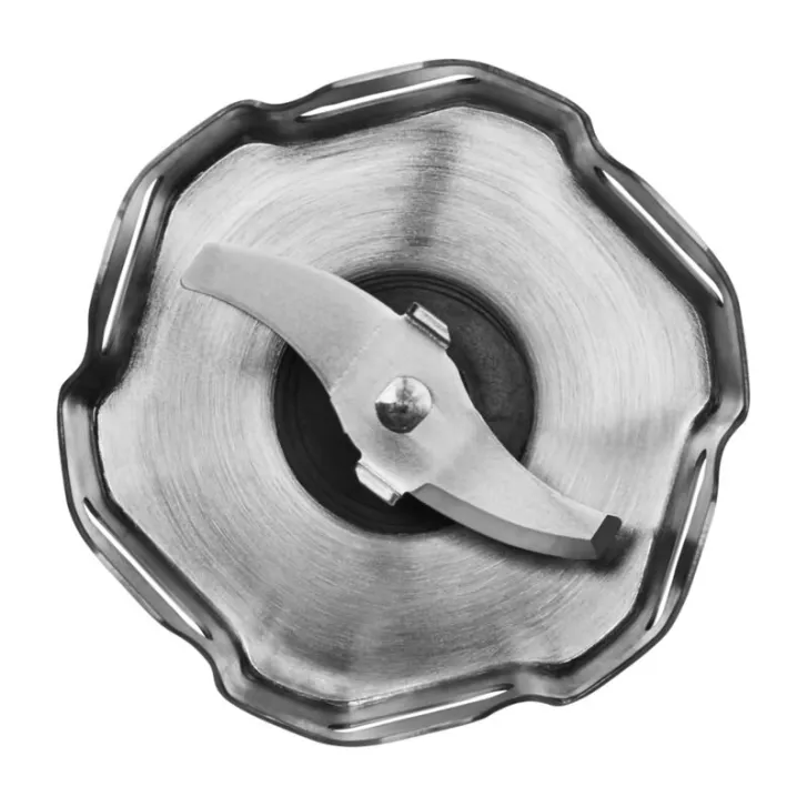 KitchenAid CLASSIC: Kabelgebundener Stabmixer - WEISS