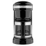 KitchenAid CLASSIC: Drip-Kaffeemaschine - ONYX SCHWARZ