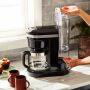 KitchenAid CLASSIC: Drip-Kaffeemaschine - ONYX SCHWARZ