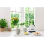 KitchenAid CLASSIC: 1,25 L Wasserkocher 5KEK1222 - WEISS