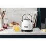 KitchenAid CLASSIC: 1,25 L Wasserkocher 5KEK1222 - WEISS