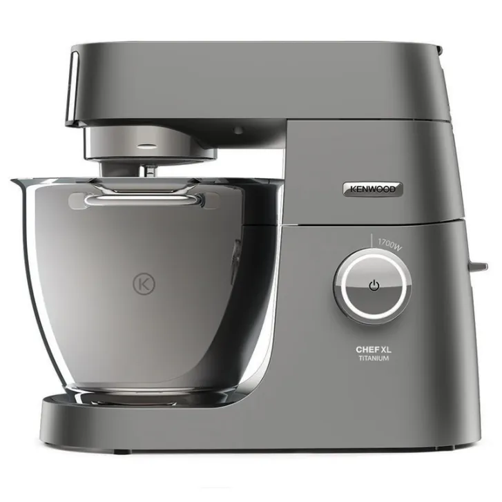 Kenwood Küchenmaschine Chef XL Titanium System Pro KVL8300