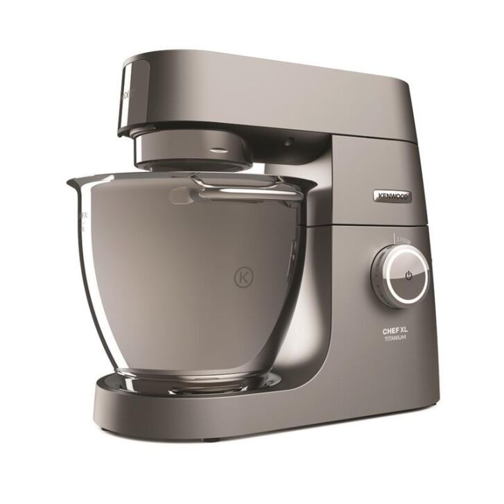 Kenwood Küchenmaschine Chef XL Titanium System Pro KVL8300