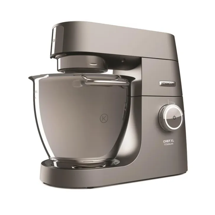 Kenwood Küchenmaschine Chef XL Titanium System Pro KVL8300