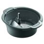 Kenwood Cooking Chef Silber XL Connect - Spar-Set Sieb- & Passieraufsatz