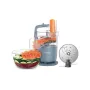 Kenwood MultiPro GO Kompakt Küchenmaschine FDP22.130GY Storm blue
