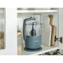 Kenwood MultiPro GO Kompakt Küchenmaschine FDP22.130GY Storm blue