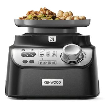 Kenwood MultiPro XL Weigh+ Kompakt Küchenmaschine...