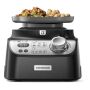 Kenwood MultiPro XL Weigh+ Kompakt Küchenmaschine FDM72.990BK SCHWARZ