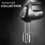 Kenwood QuickMix+ Handmixer HMP50.000BK SCHWARZ