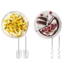 Kenwood QuickMix+ Handmixer HMP50.000BK SCHWARZ