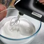 Kenwood QuickMix+ Handmixer HMP50.000BK SCHWARZ