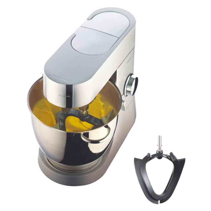 AT502 - Flexi-Rührelement -  Kenwood Original Zubehör für alle Cooking Chef und Chef XL Modelle