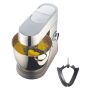 AT502 - Flexi-Rührelement -  Kenwood Original Zubehör für alle Cooking Chef und Chef XL Modelle