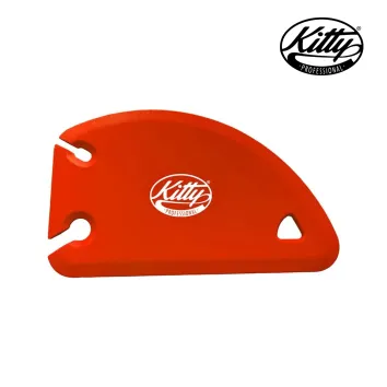 Kitty Professional 3 in 1 Profi-Teigkarte mit...