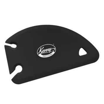 Kenny Professional 3 in 1 Profi-Teigkarte mit...