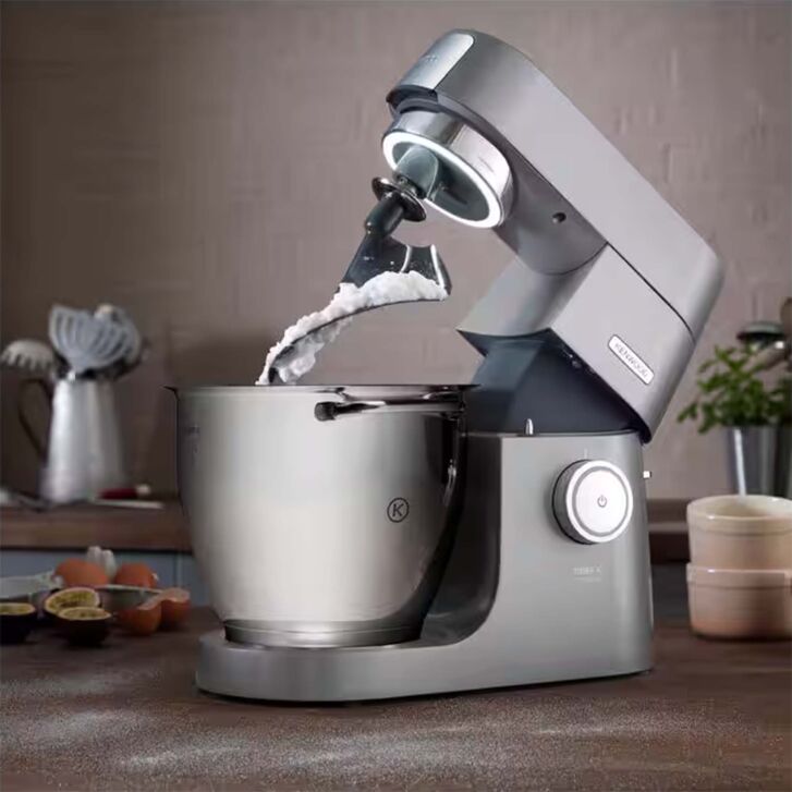 AT 511 - Unterheb-Rührelement - Kenwood Original Zubehör für alle Chef Modelle & Chef Sense