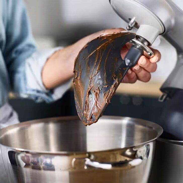 AT 511 - Unterheb-Rührelement - Kenwood Original Zubehör für alle Chef Modelle & Chef Sense