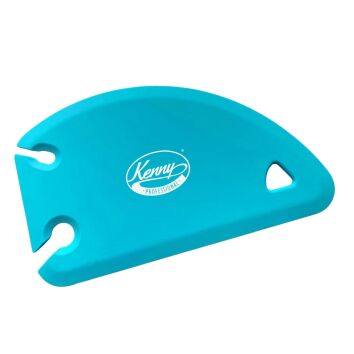Kenny Professional 3 in 1 Profi-Teigkarte mit...
