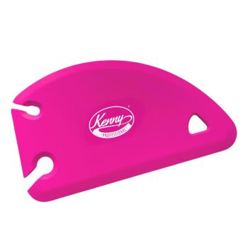 Kenny Professional 3 in 1 Profi-Teigkarte mit...