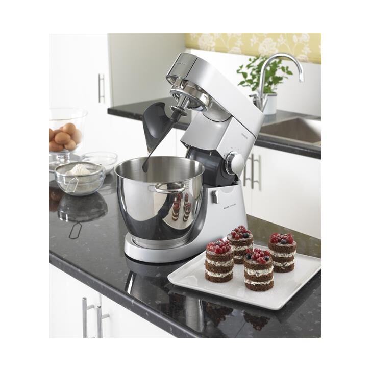 AT512 - Unterheb-Rührelement - Kenwood Original Zubehör für alle Cooking Chef und Chef XL Modelle