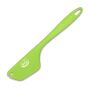 Kenny Professional 2 in 1 Teigschaber mit Kniff - LIMETTE