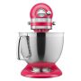 KitchenAid Artisan 4,8 Liter Küchenmaschine Modell KSM195 - HIBISCUS / HIBISKUS