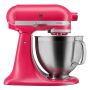 KitchenAid Artisan 4,8 Liter Küchenmaschine Modell KSM195 - HIBISCUS / HIBISKUS