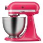 KitchenAid Artisan 4,8 Liter Küchenmaschine Modell KSM195 - HIBISCUS / HIBISKUS