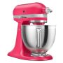 KitchenAid Artisan 4,8 Liter Küchenmaschine Modell KSM195 - HIBISCUS / HIBISKUS