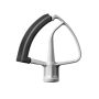 KitchenAid Artisan 4,8 Liter 5KSM195PSEHI Sallys Spar-Set mit Gemüseschneider & Fleischwolf - HIBISCUS / HIBISKUS