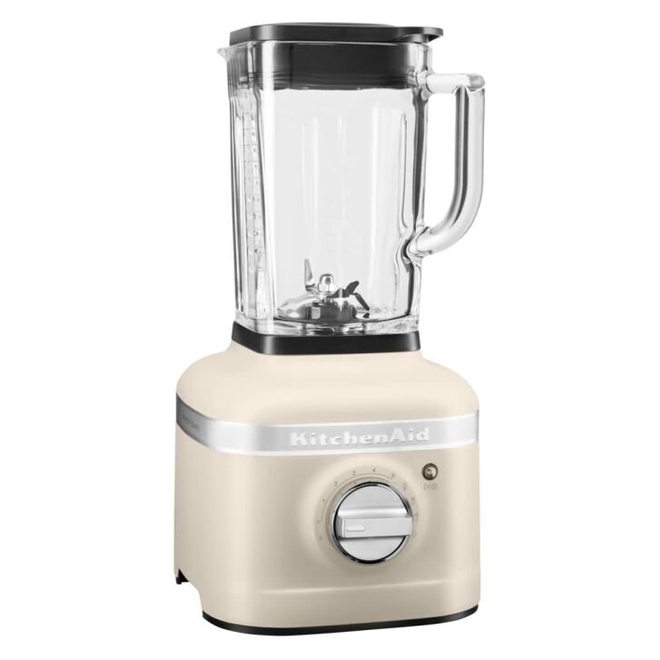 KitchenAid Artisan K400 - MATTE MILKSHAKE