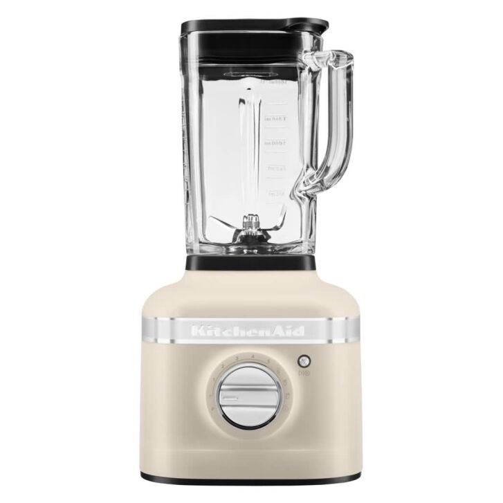 KitchenAid Artisan K400 - MATTE MILKSHAKE