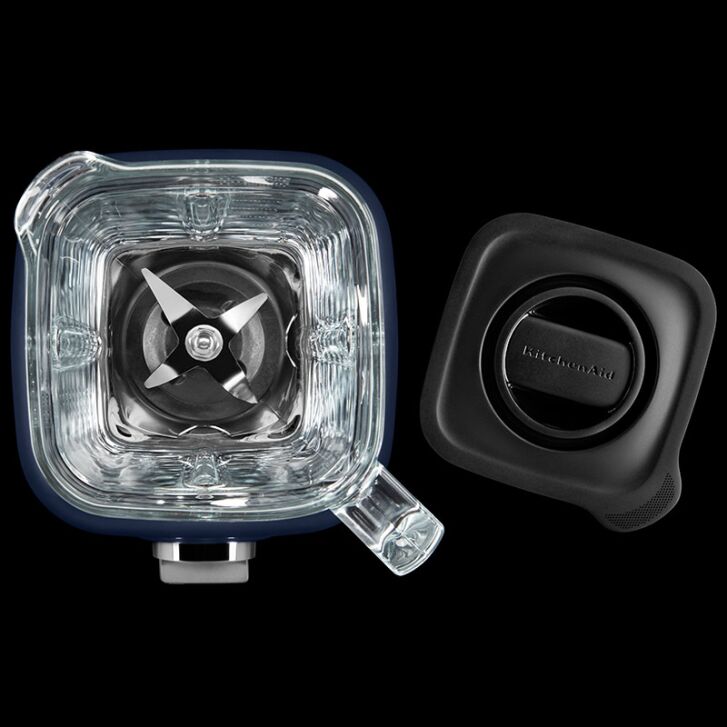 KitchenAid Artisan K400 - MATTE MILKSHAKE