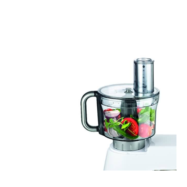 KAH647PL - Multi-Zerkleinerer mit Edelstahlmessern und 6 Arbeitsscheiben - Kenwood Original Zubehör