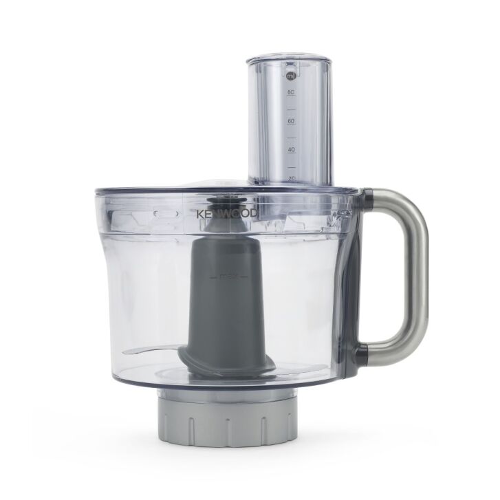 KAH647PL - Multi-Zerkleinerer mit Edelstahlmessern und 6 Arbeitsscheiben - Kenwood Original Zubehör