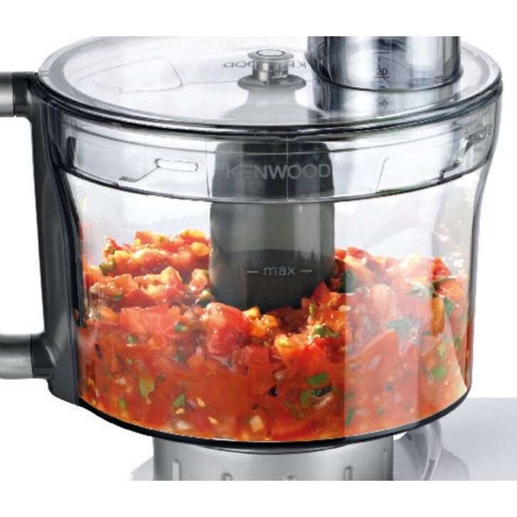 KAH647PL - Multi-Zerkleinerer mit Edelstahlmessern und 6 Arbeitsscheiben - Kenwood Original Zubehör