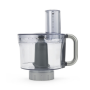 KAH647PL - Multi-Zerkleinerer mit Edelstahlmessern und 6 Arbeitsscheiben - Kenwood Original Zubehör
